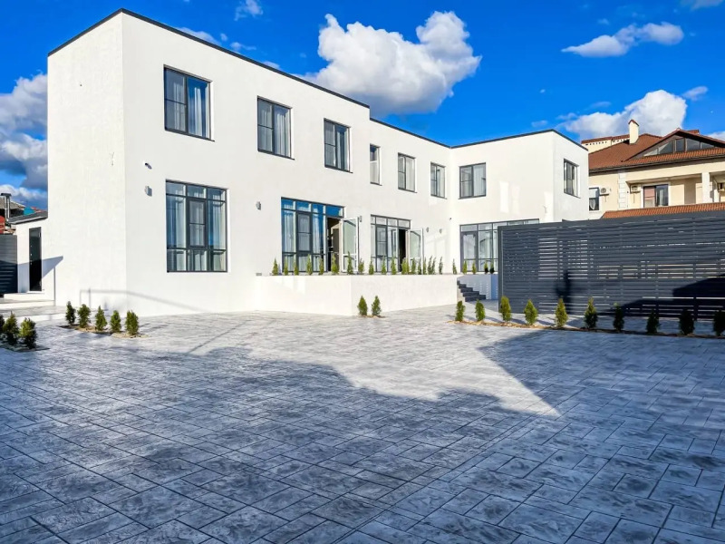 База отдыха Маргарита