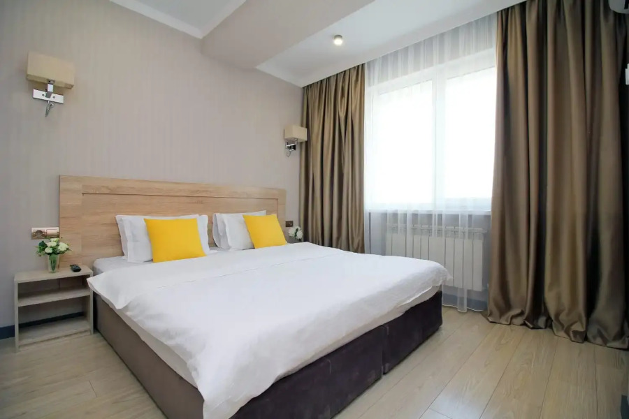 Апартаменты Harmony One 414