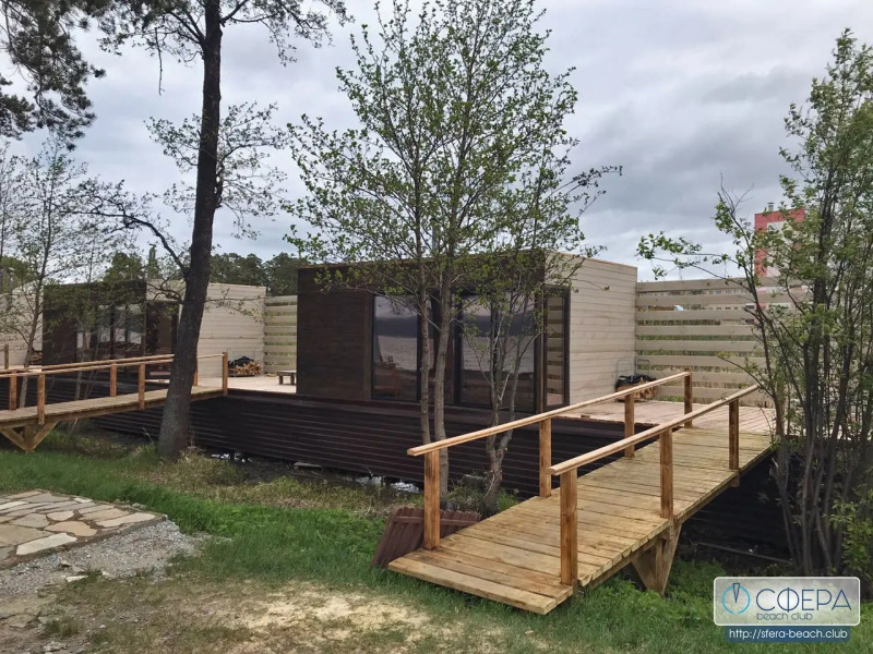 Sfera Beach Club Hotel