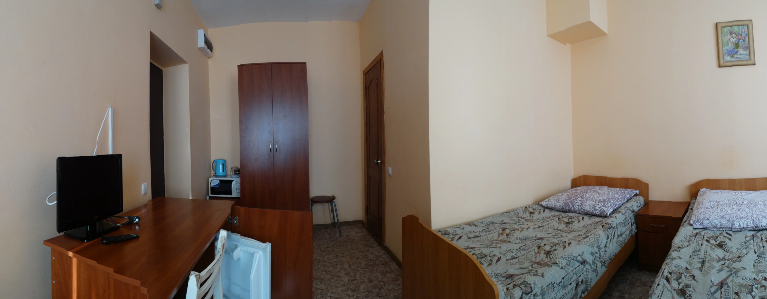 Гостевой дом Заволжье