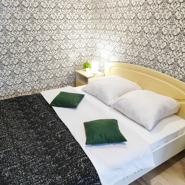 Квартира Уютная в Центре Города