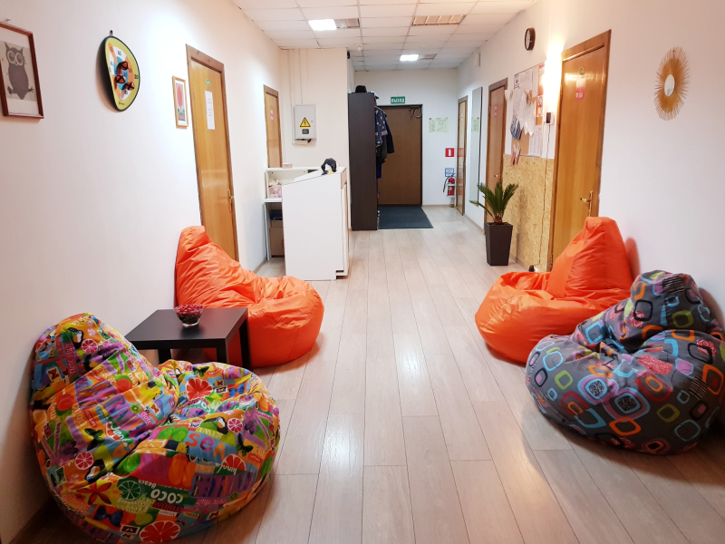 Жилое помещение МосХостел