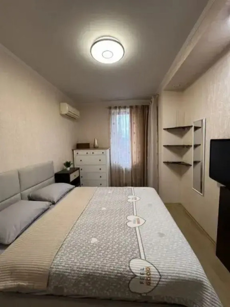 Квартира на Дмитриевой 13Б