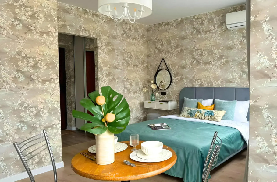 Квартира Шоссейная 70/1