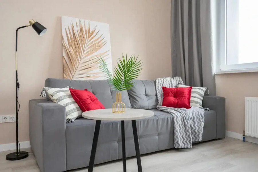 Квартира Стильная в центре Казани