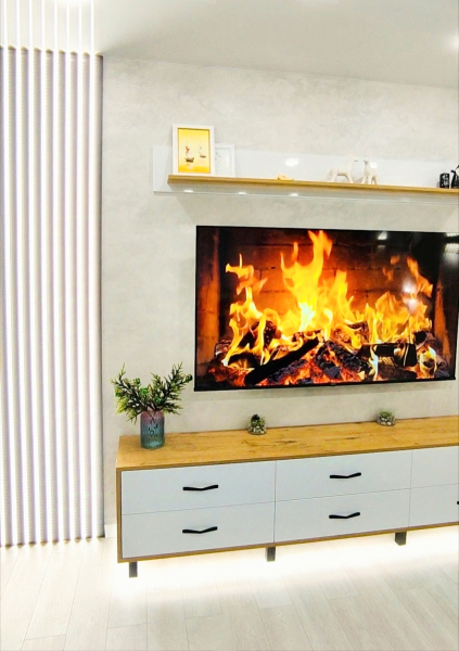 Апартаменты Лазурный дом Калининград