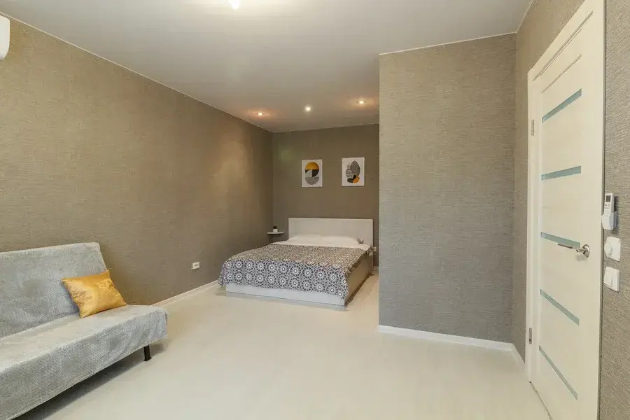 Na Sheksninskom 8/1 Apartments	