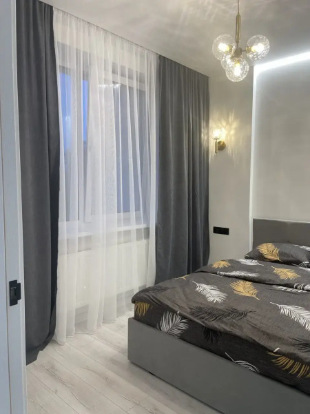 Квартира на Проспекте Дзержинского 21