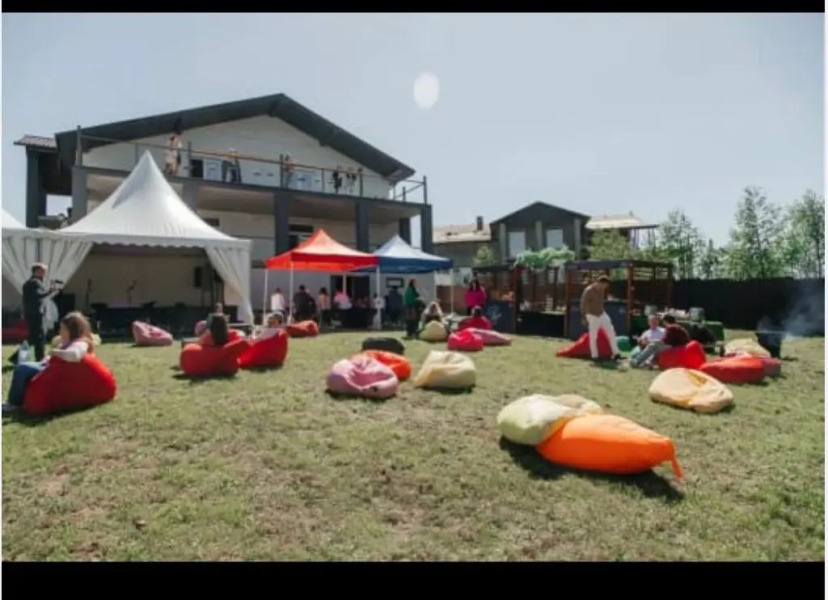 Гостевой Дом Состояние Хаус