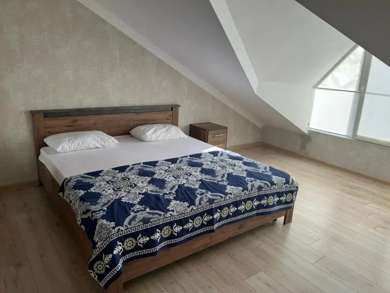 Апартаменты "Эленика" в центре Каспийска с видом на горы