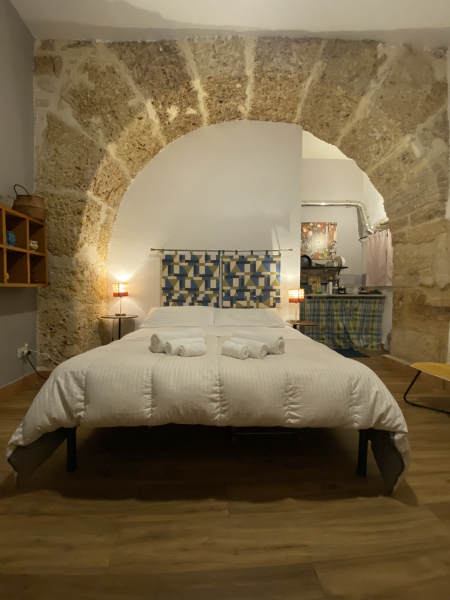 Квартира D'Ajroldi