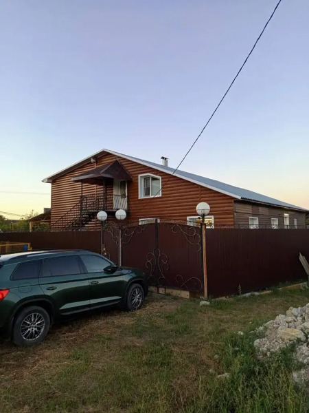 Гостевой дом Причал