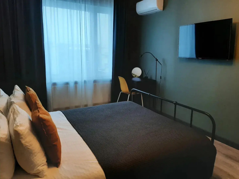 Квартира 1-комнатная уютная