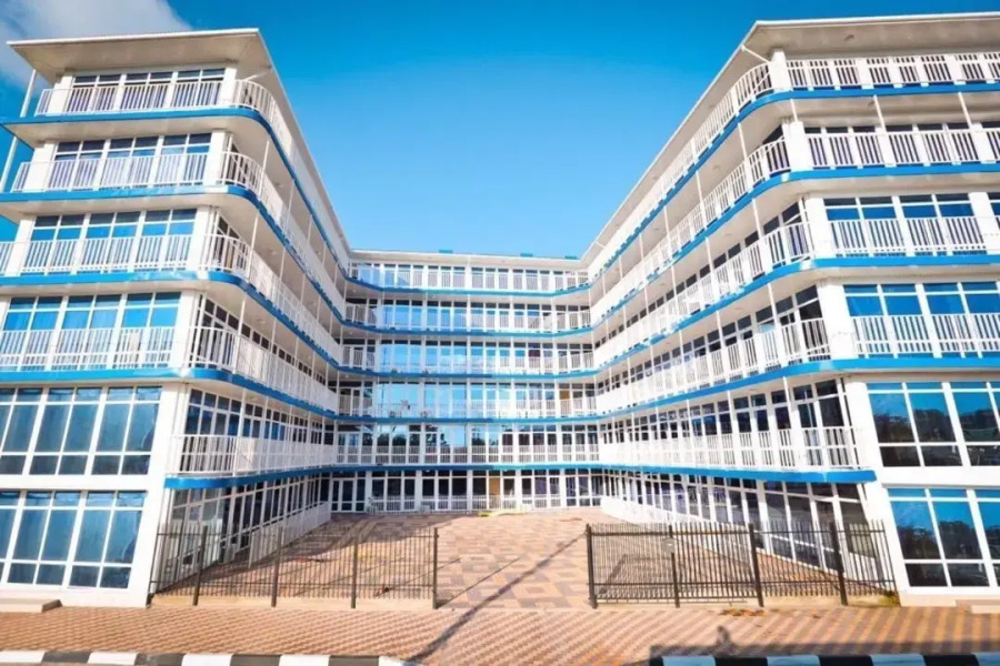 Меблированные комнаты Марсель