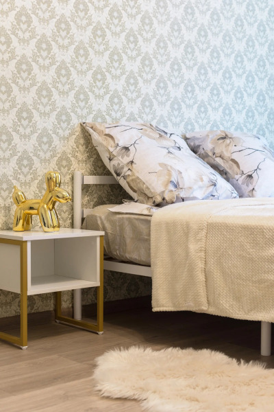 Квартира на Гражданской 19 А