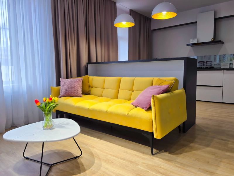 Апартаменты на Мясницкой д.58