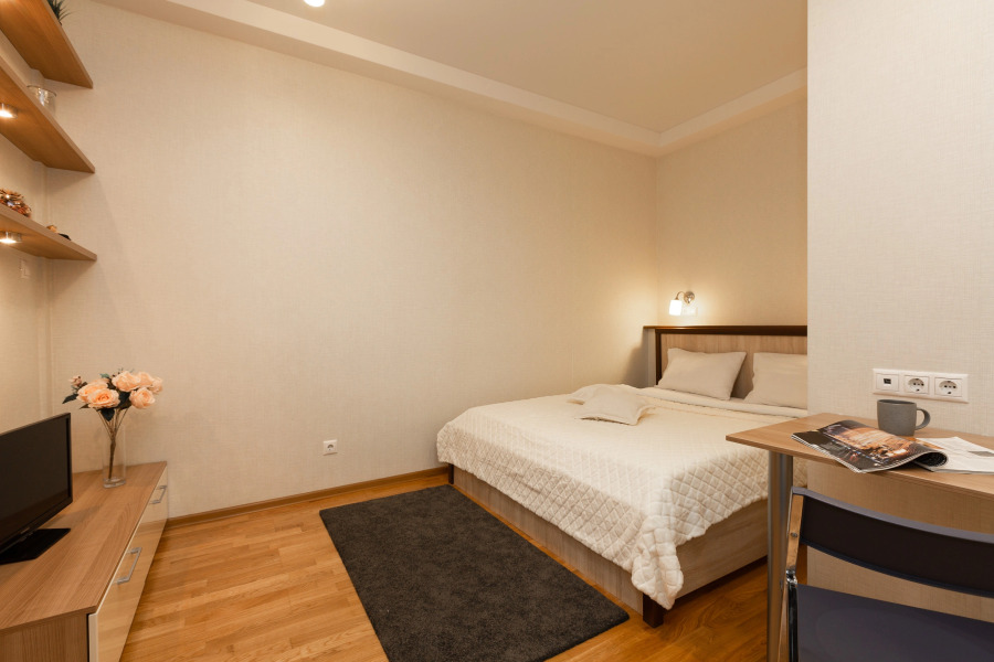 Апартаменты Stepanenkov на Белинского 30 (318)