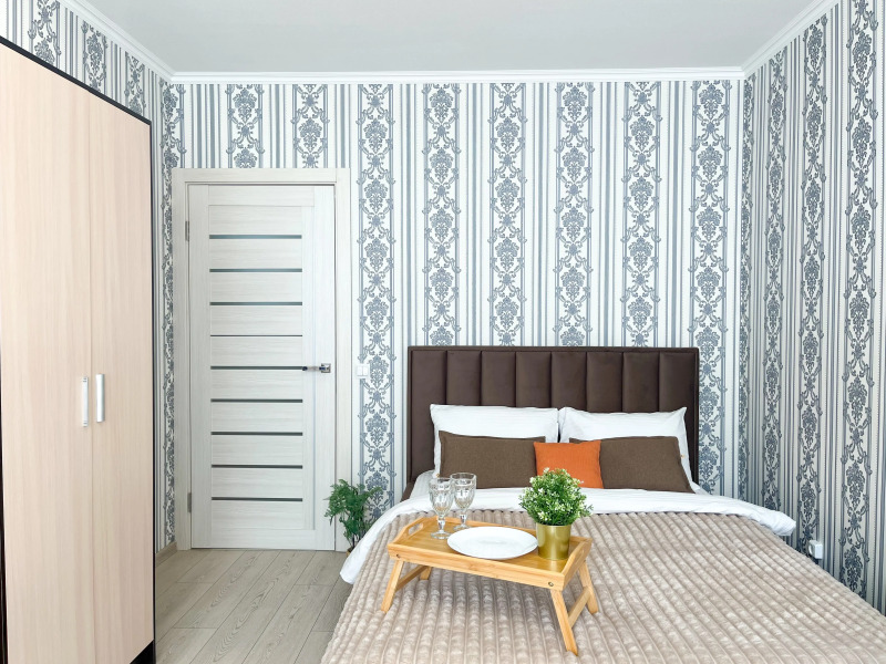 Апартаменты Добрые Квартиры на Гвардейском 767