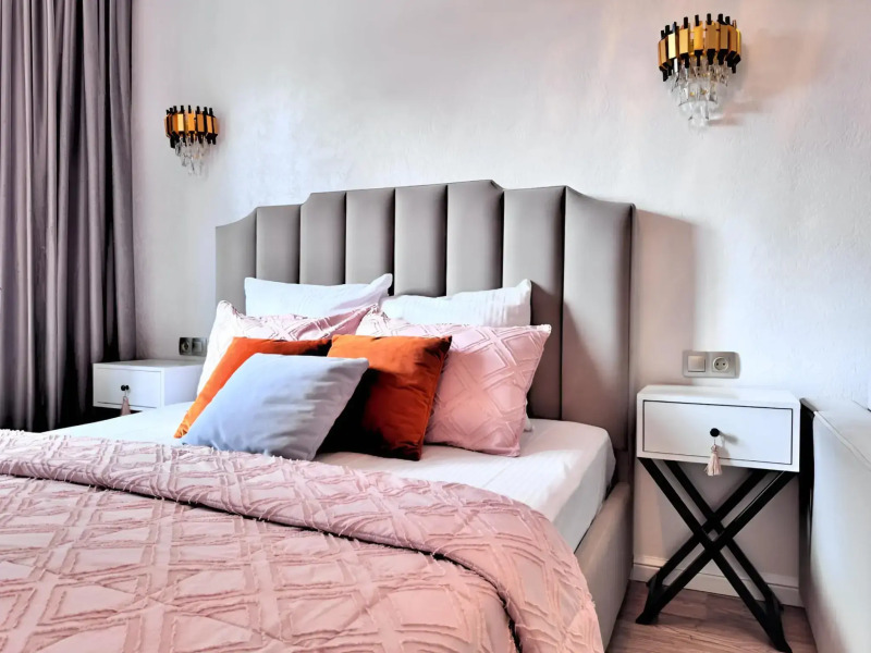 Квартира Люкс Класса в Центре Курортной Зоны