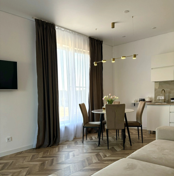 Квартира Гостевой дом Крицких