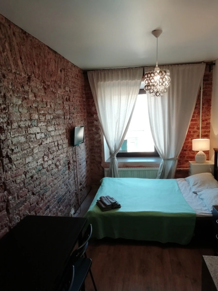 Апартаменты Студия у Казанского Собора 1