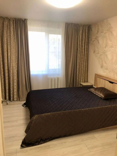 Квартира На Повенецкая 7А