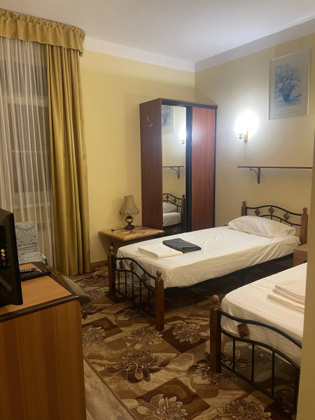 Гостевой дом Юкка