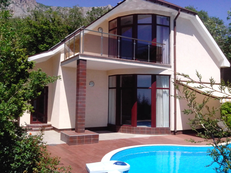 Вилла Azure Marina