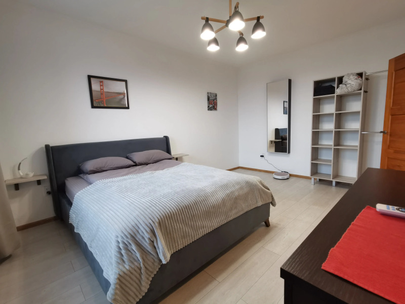 Квартира на Баженова 13