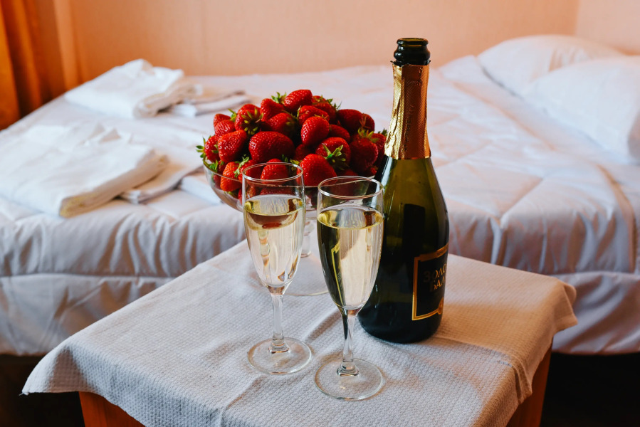 База Отдыха Воронцово