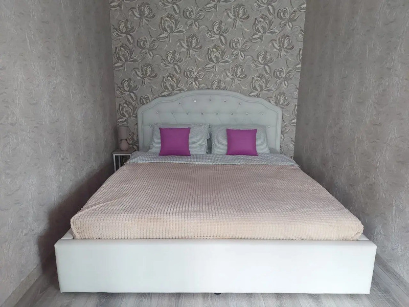 Квартира Уютная в центре с камином