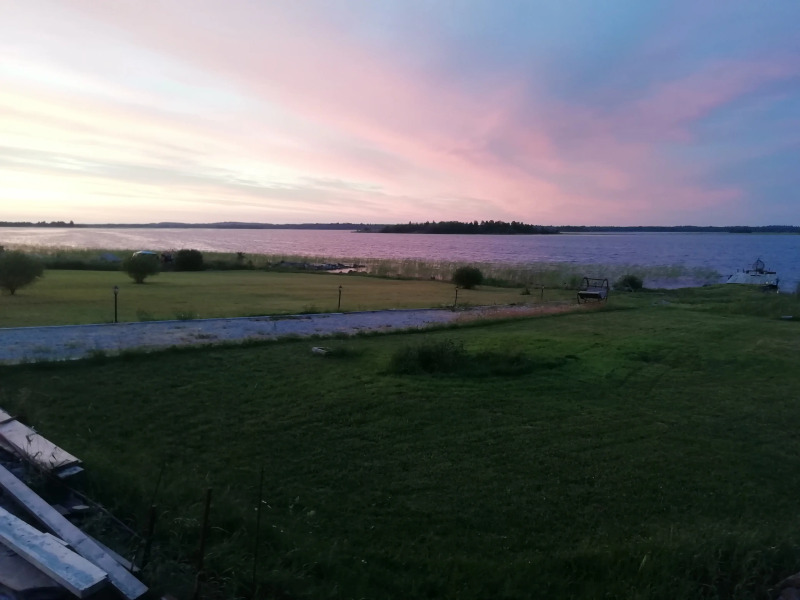 Shale V Kazhma Guest house