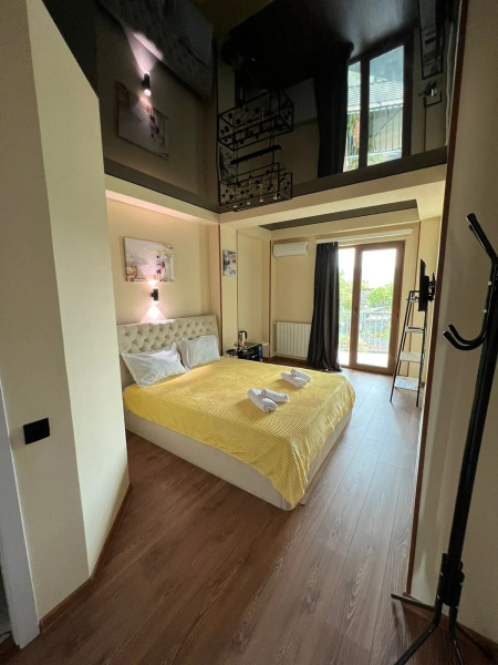 Бутик-Отель Natali