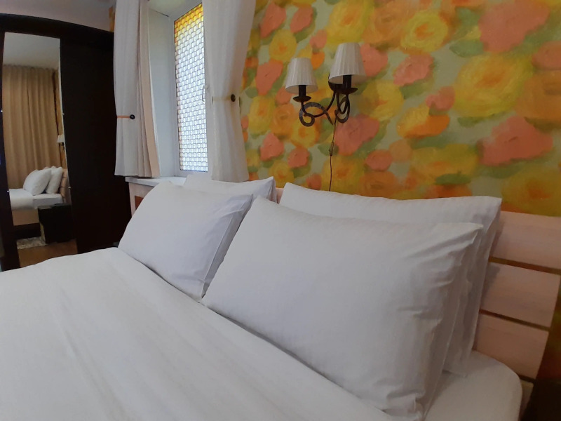 Гостиница Комфорт