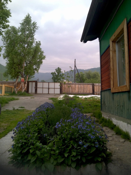 Гостевой Дом Прибрежный