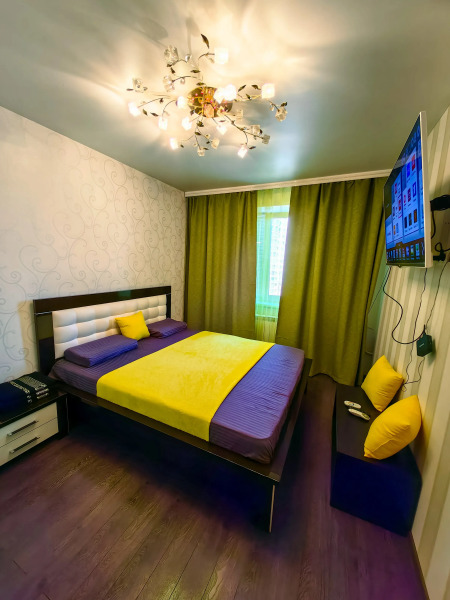 Квартира рядом с Ареной