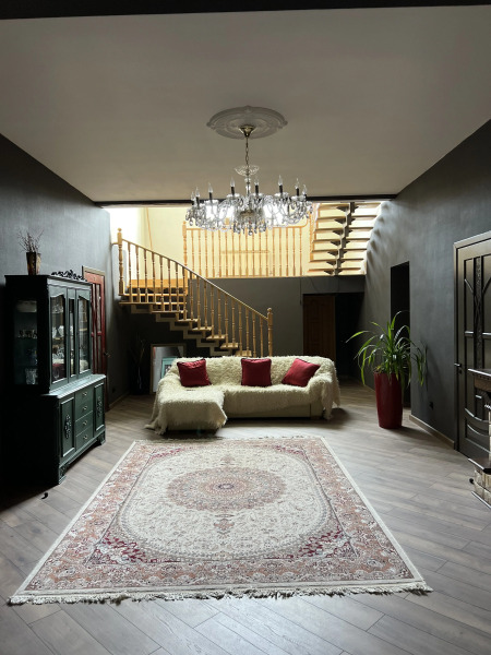 Гостевой Дом Добрый Визит