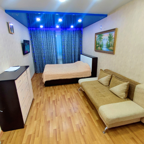 Квартира для Семьи и для Командированных Гостей