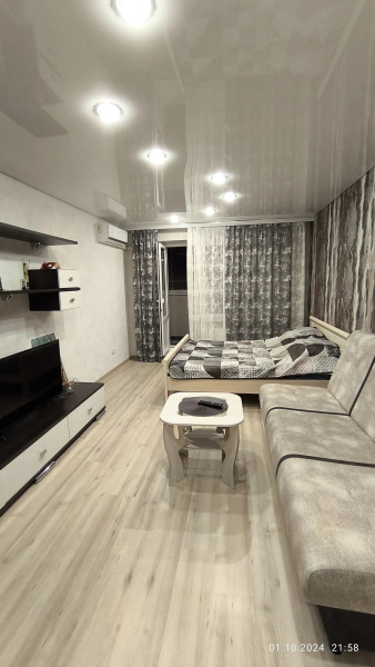 Квартира Однокомнатная Бульвар Гайдара 5