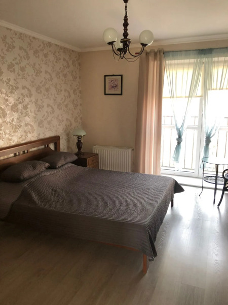 Апартаменты на Лермонтова