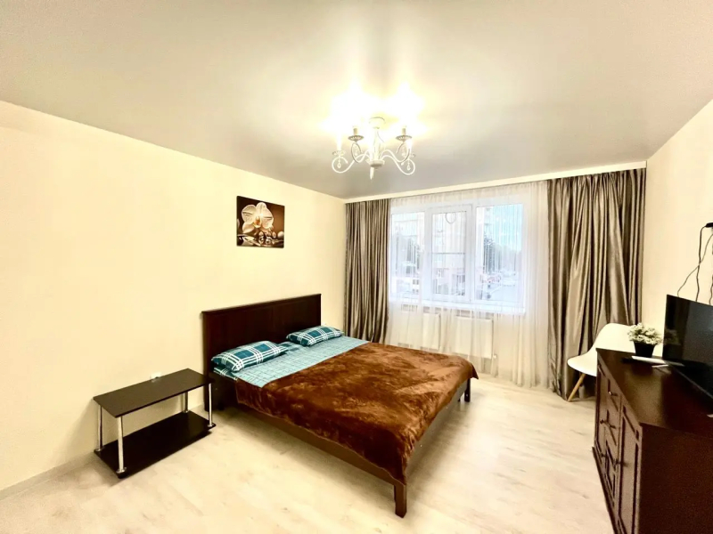 Квартира Булгакова 21