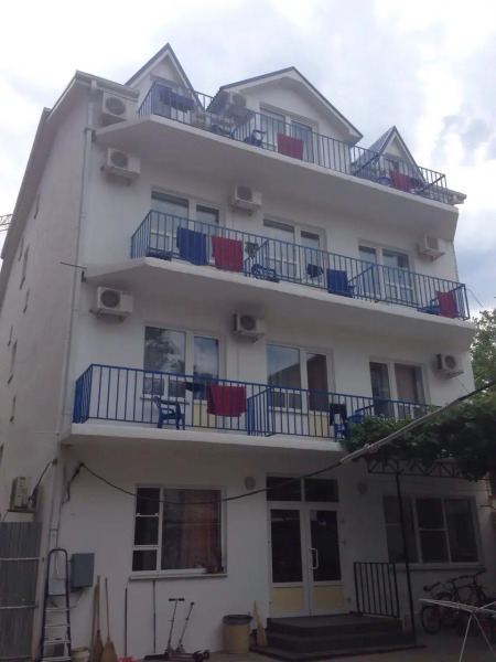 Гостевой Дом Райское Гнёздышко