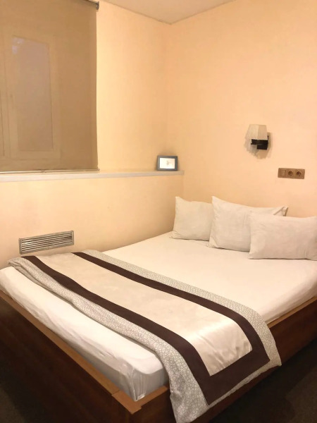 Мини-отель Кастелло