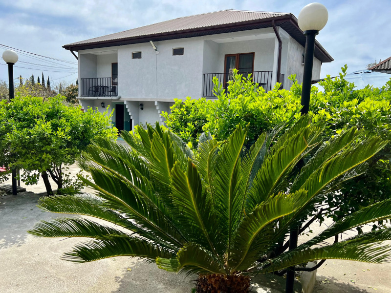 Мини-отель Стрелец