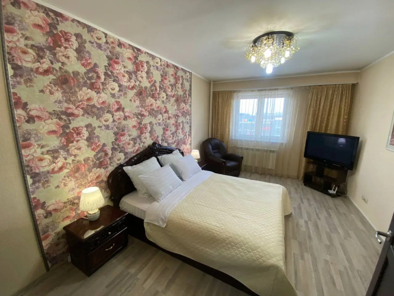 Квартира Однокомнатная 38,6 м² 7/9 эт