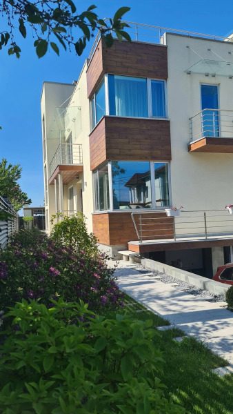 Частный дом Пол дома на Гагарина