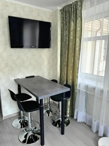 Апартаменты Студия