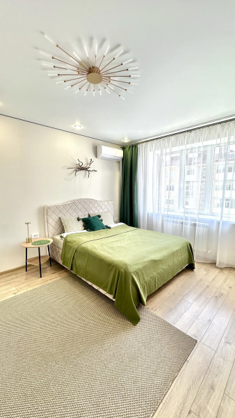 Квартира Изумрудное Шале 4 этаж