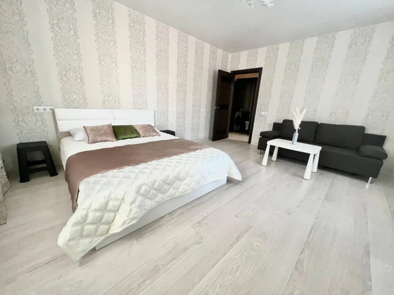 Апартаменты Бизнес Лайт 1