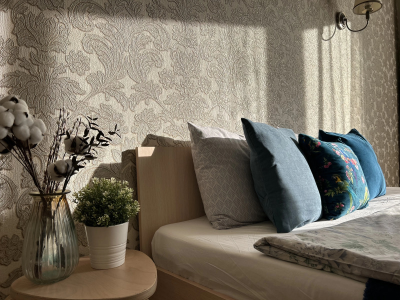 Апартаменты La Luz Drozhzino